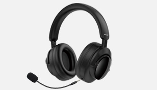 B520 Bluetooth headset