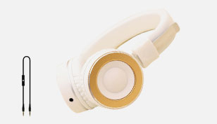 M201 Mobile headphone