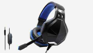 G319/PS4 PS4/Mobile Gaming Headset