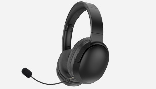 B820 Bluetooth headset