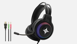 G805 LED Gaming headphones