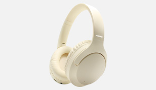 B318 ANC noise-cancelling Bluetooth headphones